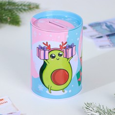 Копилка Зимнее волшебство