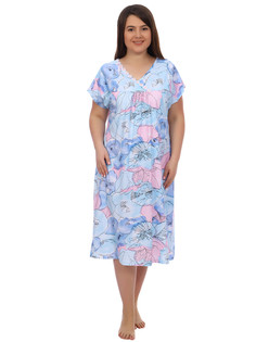 Сорочка пышечка Lovetex.Store