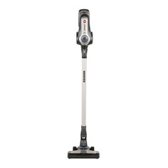 Ручной пылесос (handstick) Hoover RA22ALG 019, 11.5Вт, серебристый/серый [39400348]