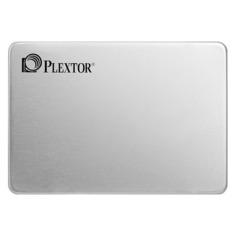 SSD накопитель Plextor M8VC Plus PX-512M8VC+ 512ГБ, 2.5", SATA III