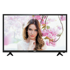 Телевизор BBK 32LEM-1062/T2C, 32", HD READY, черный