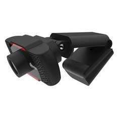 Web-камера Ritmix RVC-120, черный [80001293]