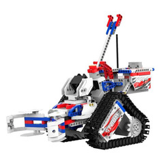 Робототехнический набор UBTECH Jimu Robot CourtBot [jra0404]