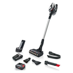 Ручной пылесос (handstick) Bosch Unlimited 8 Gen2 BCS8224WA, белый