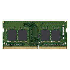 Модуль памяти Kingston VALUERAM KVR26S19S8/16 DDR4 - 16ГБ 2666, SO-DIMM, Ret