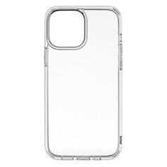 Чехол (клип-кейс) UBEAR Real Case, для Apple iPhone 13 Pro Max, прозрачный [cs114tt67rl-i21]