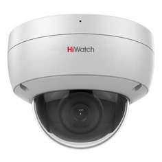 Камера видеонаблюдения IP HIWATCH DS-I252M (2.8 mm), 1080p, 2.8 мм, белый