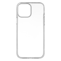 Чехол (клип-кейс) UBEAR Tone Case, для Apple iPhone 13 Pro Max, прозрачный [cs118tt67tn-i21]