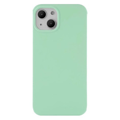 Чехол (клип-кейс) UBEAR Touch Mag Case, для Apple iPhone 13, светло-зеленый [cs100lg61th-i21m]