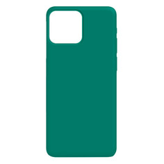 Чехол (клип-кейс) GRESSO Meridian, для Apple iPhone 13 Pro Max, зеленый [gr17mrn1137]