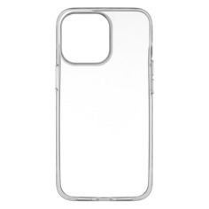 Чехол (клип-кейс) UBEAR Tone Case, для Apple iPhone 13 Pro, прозрачный [cs117tt61ptn-i21]