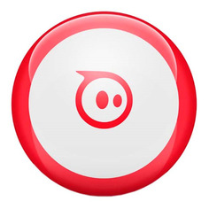 Робот SPHERO Mini [m001rrw]
