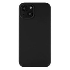 Чехол (клип-кейс) UBEAR Touch Case, для Apple iPhone 13, черный [cs104bl61th-i21]