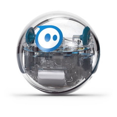 Робот SPHERO SPRK + [k001row-1]