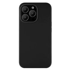 Чехол (клип-кейс) UBEAR Touch Case, для Apple iPhone 13 Pro, черный [cs105bl61pth-i21]