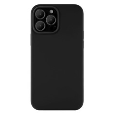 Чехол (клип-кейс) UBEAR Touch Case, для Apple iPhone 13 Pro Max, черный [cs106bl67th-i21]