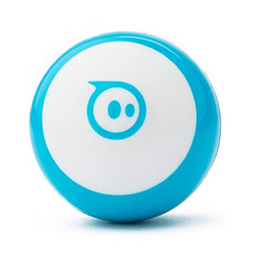 Робот SPHERO Mini [m001brw-1]