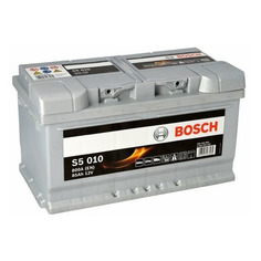 Аккумулятор автомобильный Bosch 0 092 S50 100 85Ач 800A