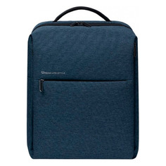 Рюкзак 15.6" Xiaomi Business Backpack 2, синий [zjb4193gl]
