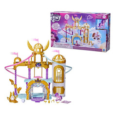 Игровой набор My Little Pony Волшебный Замок [f21565l0]