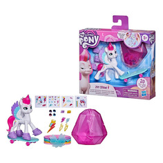 Игровой набор My Little Pony Алмазные Прикл Зипп [f24525x0]