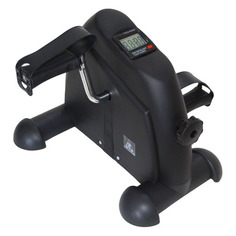 Велотренажер DFC B806 черный