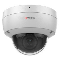 Камера видеонаблюдения IP HIWATCH DS-I652M (4 mm), 4 мм, белый