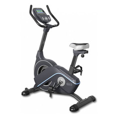 Велотренажер Applegate B52 A серый/синий (B52_A)