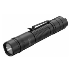 Ручной фонарь LED Lenser TFX Propus 1200, черный [502555]