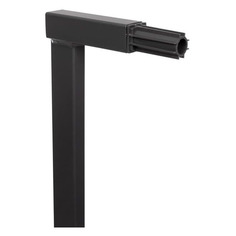 Дополнительная секция для ворот безопасности GEUTHER Easylock Wood, серебристый [0091+ vs si]