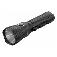Ручной фонарь LED Lenser TFX Propus 3500, черный [502557]