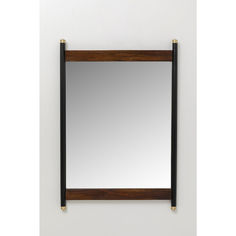 Зеркало ravello (kare) прозрачный 55x80x3 см.