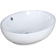 Раковина-чаша Melana