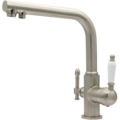 Смеситель для кухни Milacio