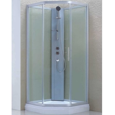 Душевая кабина RGW