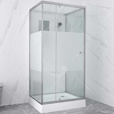 Душевая кабина RGW