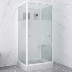 Душевая кабина RGW