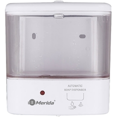Дозатор дезинфицирующих средств Merida