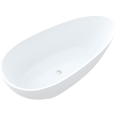 Ванна из искусственного камня C-Bath