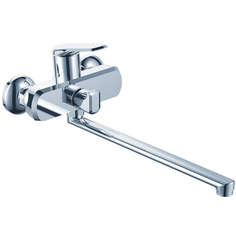 Смеситель для ванны Rush