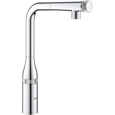 Смеситель для кухни Grohe