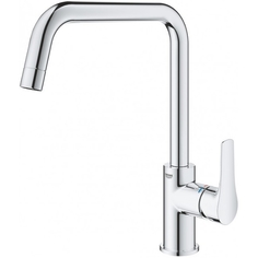 Смеситель для кухни Grohe