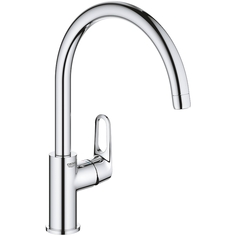 Смеситель для кухни Grohe