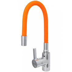 Смеситель для кухни Сантаком