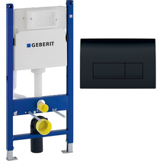 Инсталляция Geberit