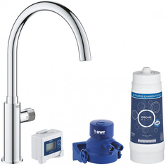 Смеситель для кухни Grohe
