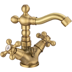 Смеситель для биде Webert