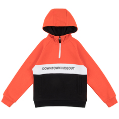 Толстовка Fun Time