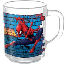Кружка Priority в подарочной коробке «Marvel» Человек-паук, 200 мл