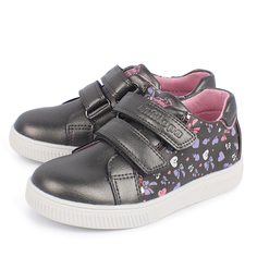 Полуботинки Antilopa